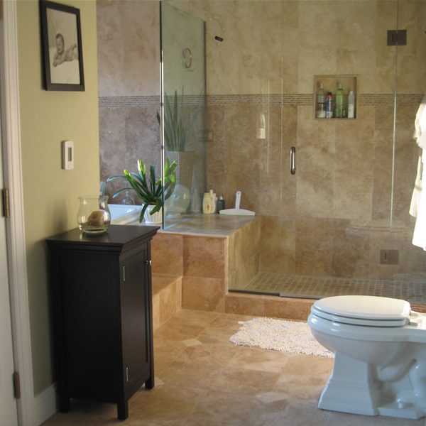 Shower Remodeling Kingwood | AAA Masonry & Home Remodeling