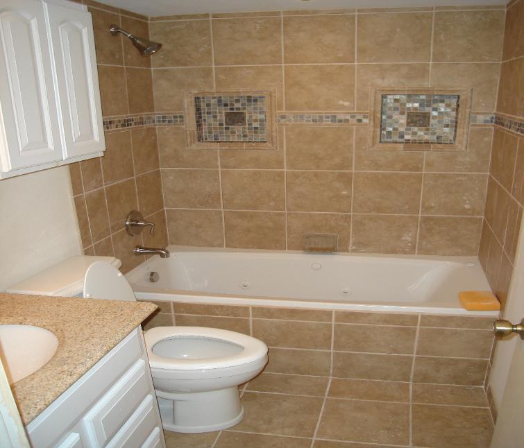 Bathroom Remodeling | AAA Masonry & Home Remodeling